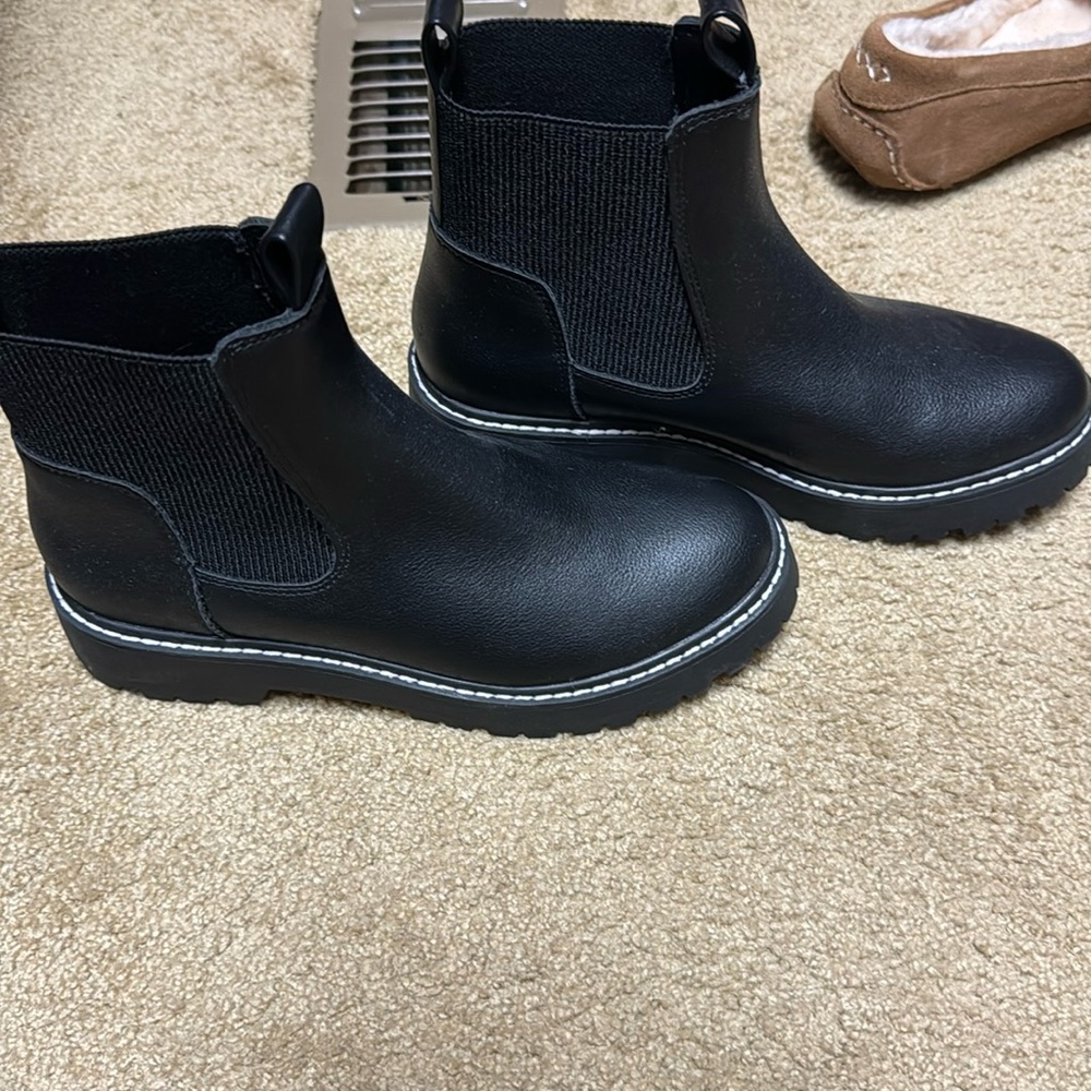 Dolce vita boots